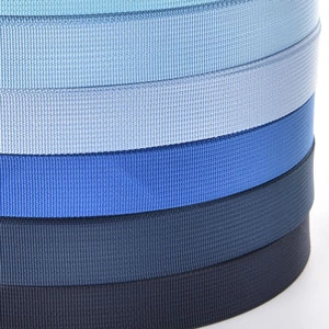 Polypropylene webbing Polypropylene webbing